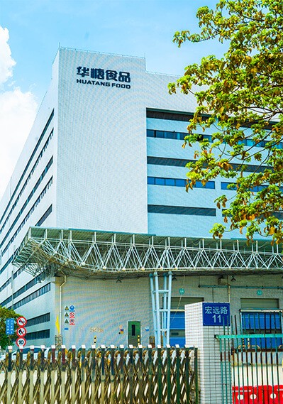 HuaTang Profile
